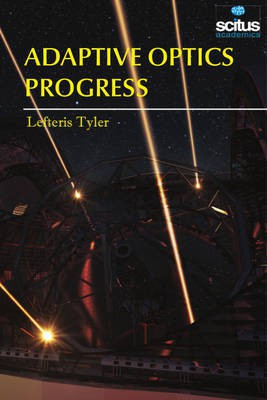 Adaptive Optics Progress(English, Hardcover, Tyler Lefteris)