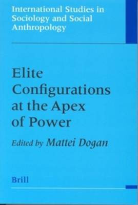 Elite Configurations at the Apex of Power(English, Paperback, unknown)