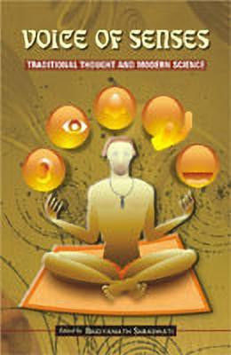 Voice of Senses(English, Hardcover, unknown)