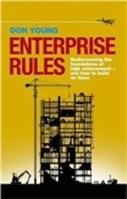Enterprise Rules(English, Paperback, Young Don)