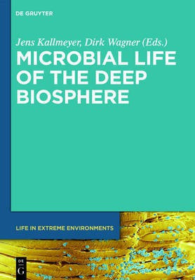 Microbial Life of the Deep Biosphere(English, Mixed media product, unknown)