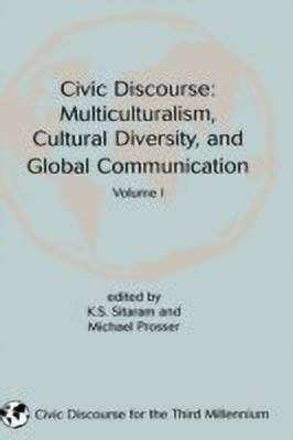 Civic Discourse(English, Hardcover, unknown)