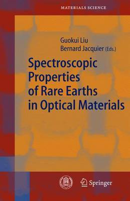 Spectroscopic Properties of Rare Earths in Optical Materials(English, Electronic book text, Ed.S., M.H.S. Ed.S., M.H.S. Ed.S., M.H.S. Ed.S., M.H.S. Ed.S., M.H.S. Ed.S., M.H.S. Ed.S., M.H.S. Hull Robert) Spectroscopic Properties of Rare Earths in Optical Materials(English, Electronic book text, Ed.S., M.H.S. Ed.S., M.H.S. Ed.S., M.H.S. Ed.S., M.H.S. Ed.S., M.H.S. Ed.S., M.H.S. Ed.S., M.H.S. Hull Robert)