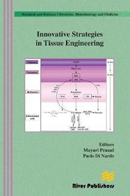 Innovative Strategies in Tissue Engineering(English, Electronic book text, unknown)