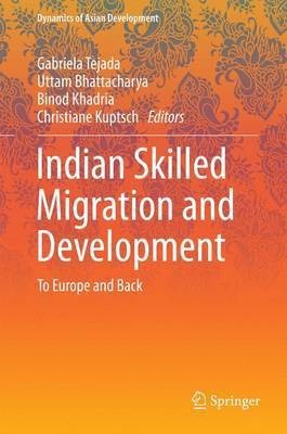 Indian Skilled Migration and Development(English, Electronic book text, unknown)