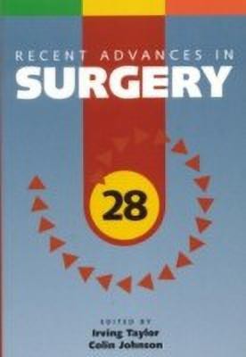 Recent Advances in Surgery 28(English, Paperback, unknown)