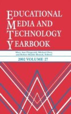 Educational Media and Technology Yearbook 2002(English, Hardcover, unknown)