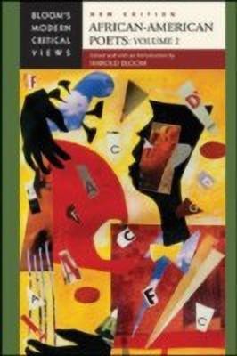 African-American Poets(English, Hardcover, unknown)