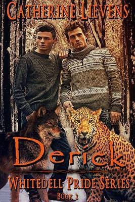 Derick(English, Electronic book text, Lievens Catherine)
