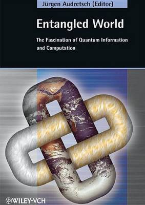 Entangled World(English, Electronic book text, unknown)