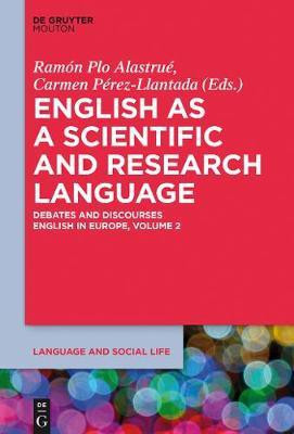 English as a Scientific and Research Language(English, Electronic book text, unknown)