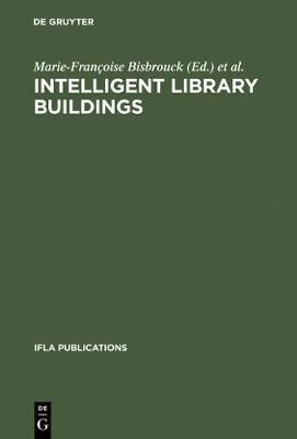 Intelligent Library Buildings(English, Electronic book text, unknown)