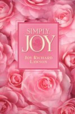 Simply Joy II(English, Paperback, Lawson Joy Richard)
