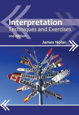 Interpretation(English, Electronic book text, Nolan James)