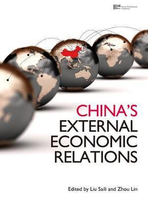 China's External Economic Relations(English, Electronic book text, unknown)