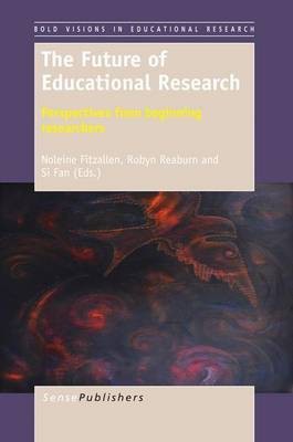 The Future of Educational Research(English, Electronic book text, unknown)