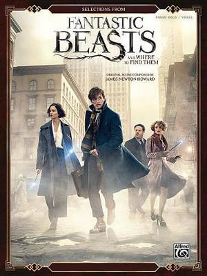 Fantastic Beasts and Where to Find Them(English, Book, unknown)