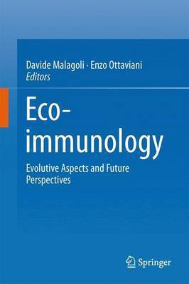 Eco-Immunology(English, Electronic book text, unknown)