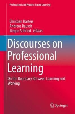 Discourses on Professional Learning(English, Electronic book text, unknown)