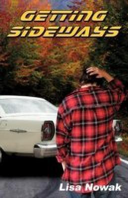 Getting Sideways(English, Paperback, Nowak Lisa)