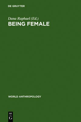 Being Female(English, Electronic book text, unknown)