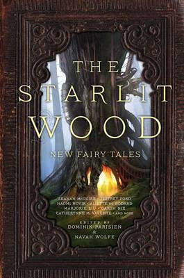 The Starlit Wood(English, Hardcover, unknown)
