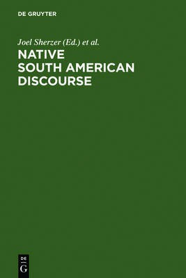 Native South American Discourse(English, Electronic book text, unknown)