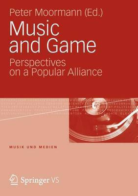 Music and Game(English, Electronic book text, unknown)
