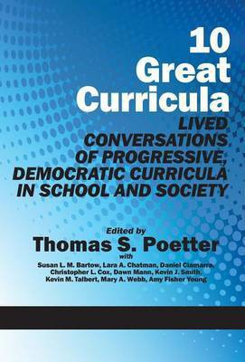 10 Great Curricula(English, Electronic book text, unknown)