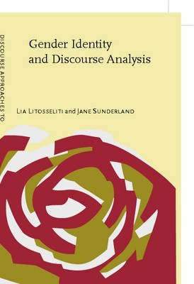 Gender Identity and Discourse Analysis(English, Hardcover, unknown)