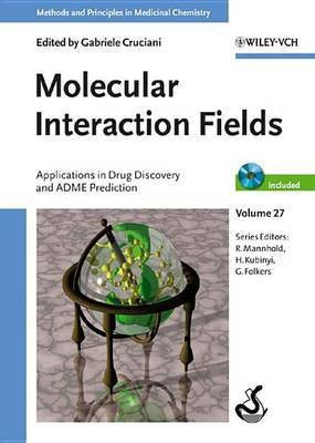 Molecular Interaction Fields(English, Electronic book text, unknown)