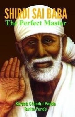 Shirdi Sai Baba(English, Paperback, Panda Suresh Chandra)