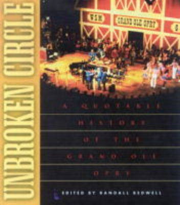 Unbroken Circle(English, Paperback, unknown)
