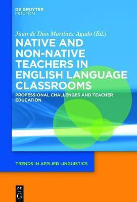 Native and Non-Native Teachers in English Language Classrooms(English, Electronic book text, unknown)
