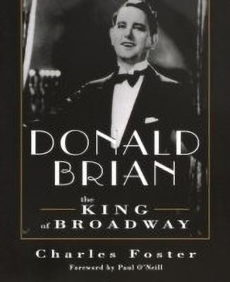 Donald Brian(English, Paperback, Foster Charles)