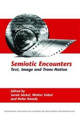 Semiotic Encounters(English, Paperback, unknown)
