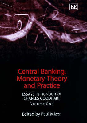 Central Banking, Monetary Theory and Practice(English, Hardcover, unknown)