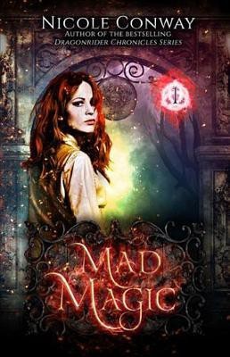 Mad Magic(English, Electronic book text, Conway Nicole)