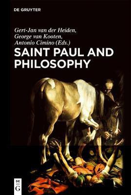 Saint Paul and Philosophy(English, Hardcover, unknown)