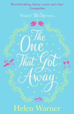The One That Got Away(English, Paperback, Warner Helen)