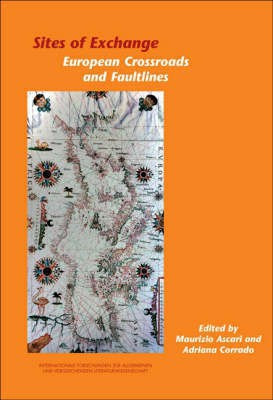 Sites of Exchange(English, Paperback, unknown)