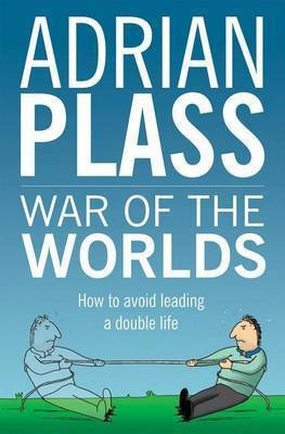 War of the Worlds(English, Electronic book text, Plass Adrian)