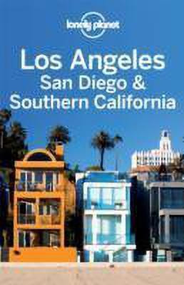 Lonely Planet Los Angeles, San Diego & Southern California(English, Paperback, Lonely Planet Sara)