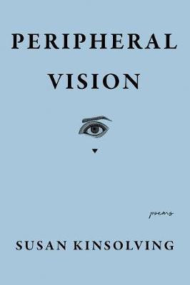 Peripheral Vision(English, Paperback, Kinsolving Susan)