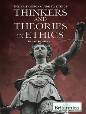 Thinkers and Theories in Ethics(English, Electronic book text, unknown)