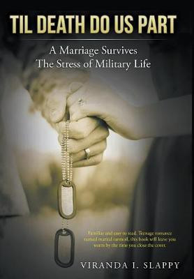 Til Death Do Us Part(English, Hardcover, Slappy Viranda I)