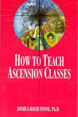 How to Teach Ascension Classes(English, Paperback, Stone Joshua David)