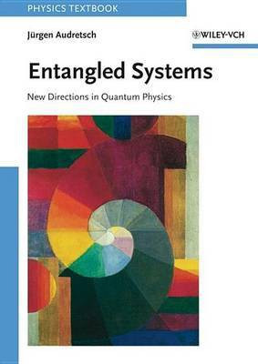 Entangled Systems(English, Electronic book text, Audretsch Jurgen)