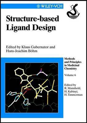 Structure-based Ligand Design(English, Electronic book text, unknown)