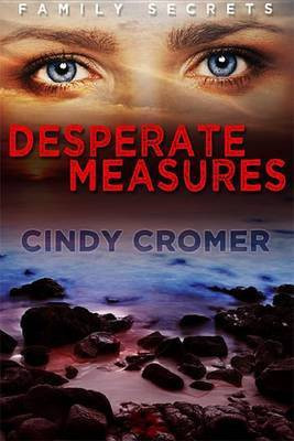Desperate Measures(English, Electronic book text, Cromer Cindy)
